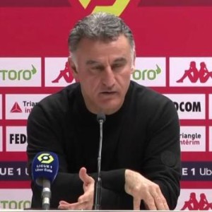 开云体育-巴黎又内乱？坎波斯批评球队，内马尔跟他吵起来了