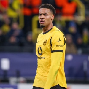 纳帅称可能无缘世界杯！图片报：恩梅查伤势严重，但选择保守治疗