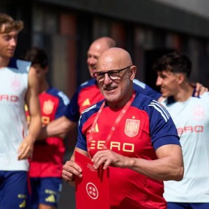 开云体育-阿斯：西班牙正为本月第二场热身赛寻找对手，目前目标是埃及