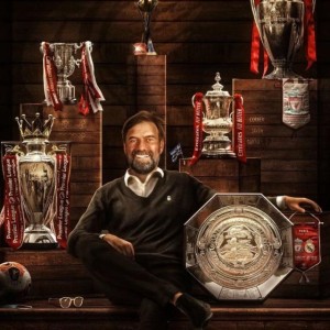 克洛普时代最后一战落幕，安菲尔德以胜利告别渣叔