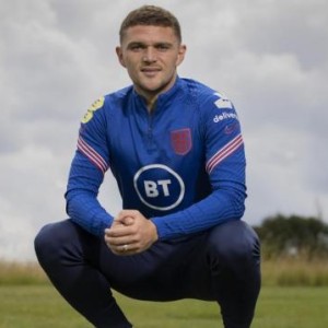 开云在线-特里皮尔：和进攻天才训练大大提升了三狮防守水平