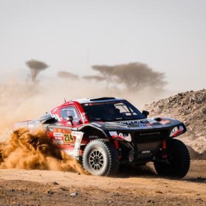 开云娱乐-SS10: 张彪彪第九创赛段最佳，阿提亚总榜优势明显