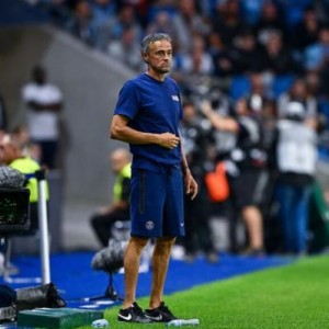 开云体育-【复盘】小将出击客场大胜 巴黎全面“恩里克化”