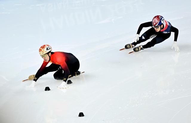 1738983914681036704.jpg (亚冬会)短道速滑——中国队获得混合团体2000米接力决赛第四名XxjpseC007389_20250208_PEPFN0A001.jpg